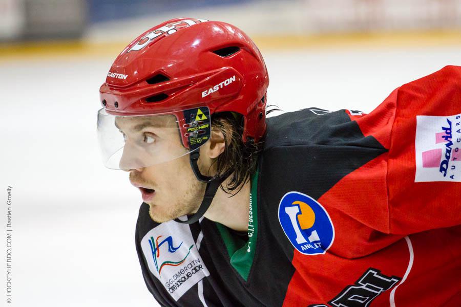 Anglet 3 - 5 Neuilly/Marne