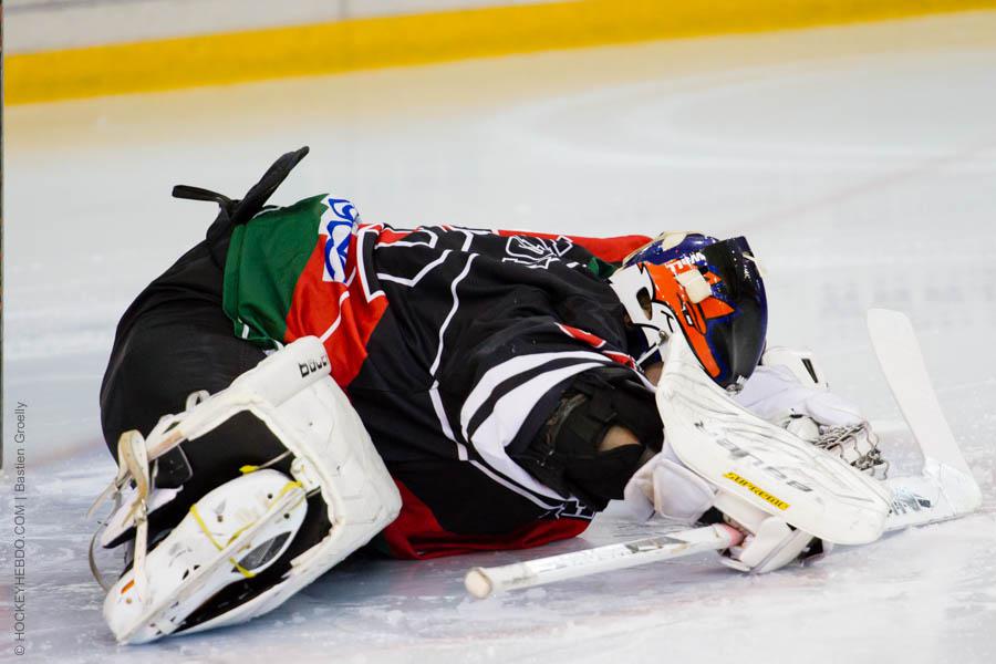 Anglet 3 - 5 Neuilly/Marne
