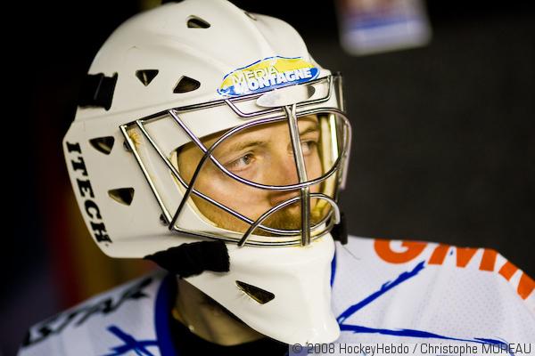 Strasbourg  5 - 4 Villard-de-Lans