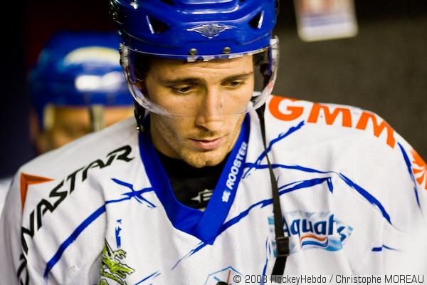 Strasbourg  5 - 4 Villard-de-Lans