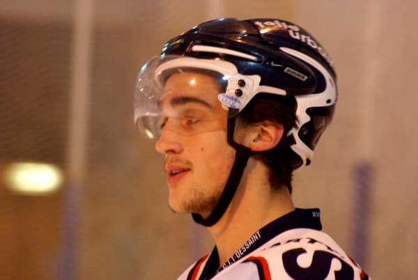 Neuilly/Marne 3 - 6 Angers 