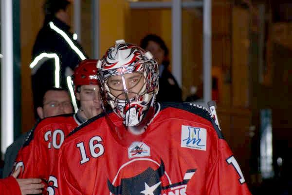 Neuilly/Marne 3 - 6 Angers 