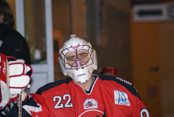 Neuilly/Marne 3 - 6 Angers 