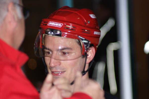 Neuilly/Marne 3 - 6 Angers 