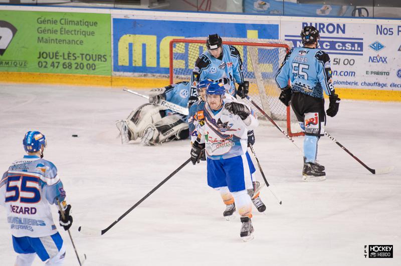 Tours  3 - 5 Clermont-Ferrand