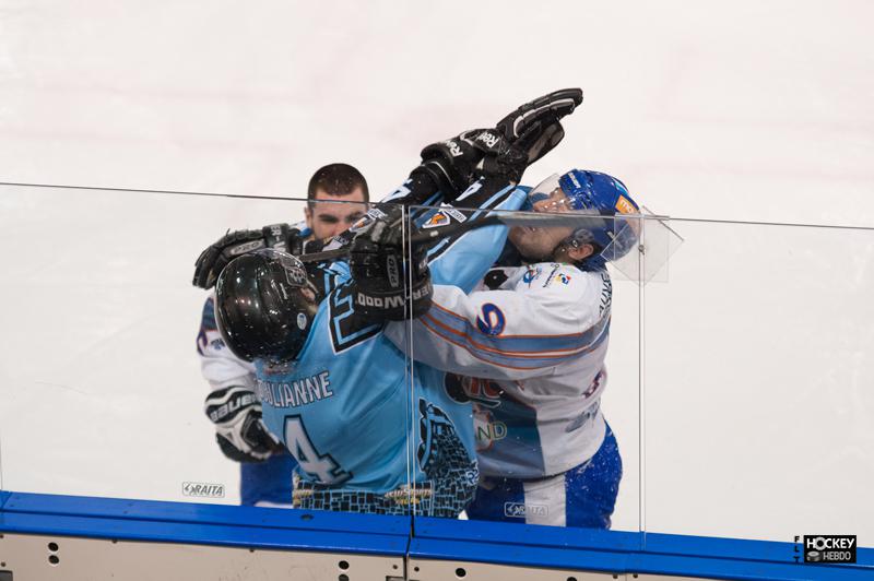 Tours  3 - 5 Clermont-Ferrand