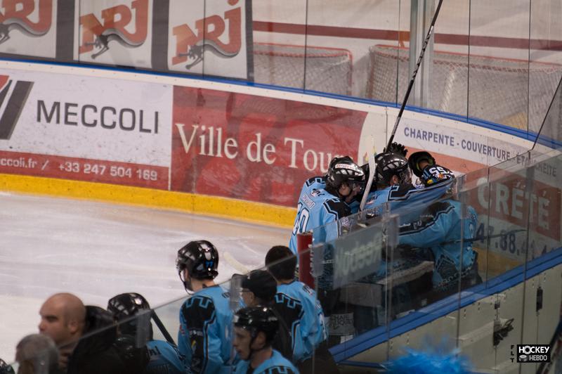 Tours  3 - 5 Clermont-Ferrand