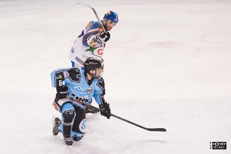 Tours  3 - 5 Clermont-Ferrand