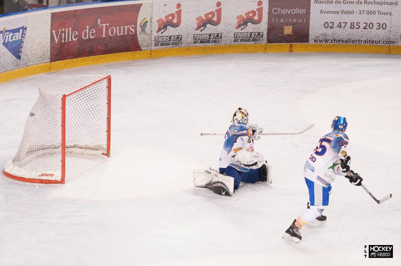 Tours  3 - 5 Clermont-Ferrand