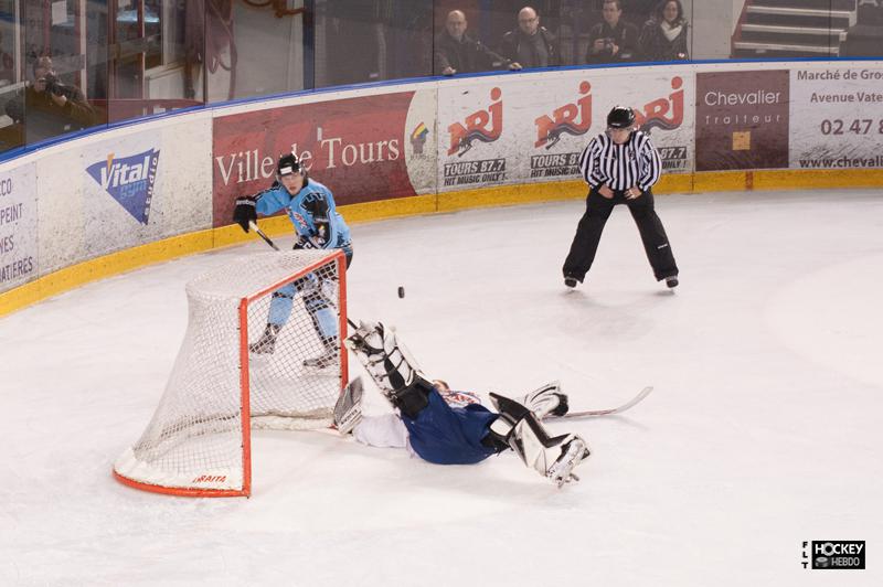 Tours  3 - 5 Clermont-Ferrand