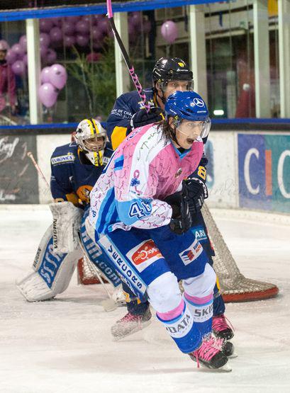 Villard-de-Lans 5 - 1 Chamonix 