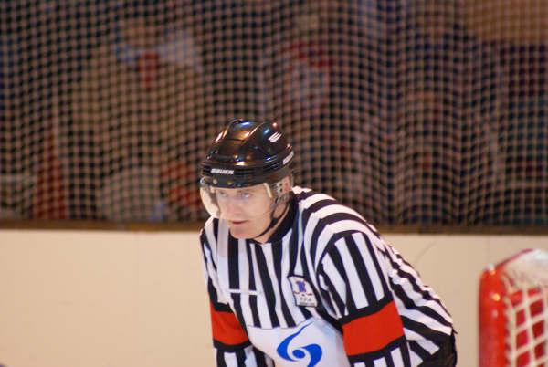 Neuilly/Marne 3 - 6 Angers 