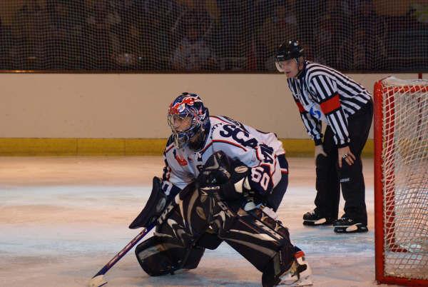 Neuilly/Marne 3 - 6 Angers 