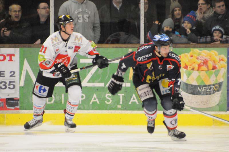 Caen  4 - 0 Amiens 