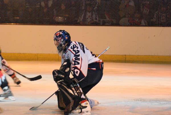 Neuilly/Marne 3 - 6 Angers 