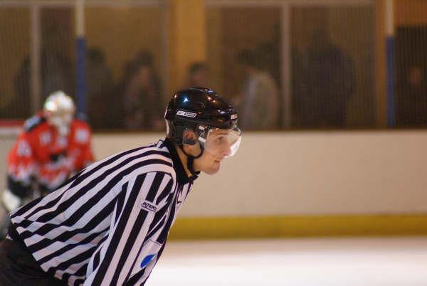 Neuilly/Marne 3 - 6 Angers 