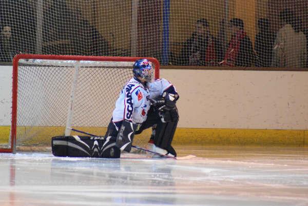 Neuilly/Marne 3 - 6 Angers 