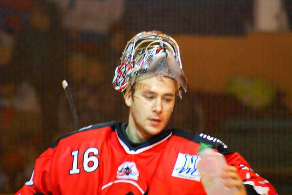 Neuilly/Marne 3 - 6 Angers 