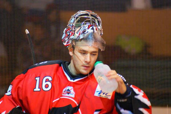 Neuilly/Marne 3 - 6 Angers 