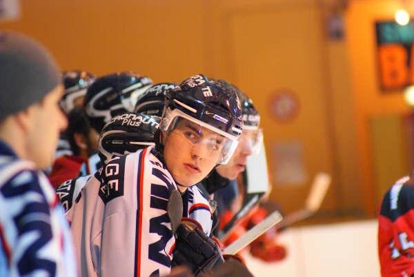 Neuilly/Marne 3 - 6 Angers 