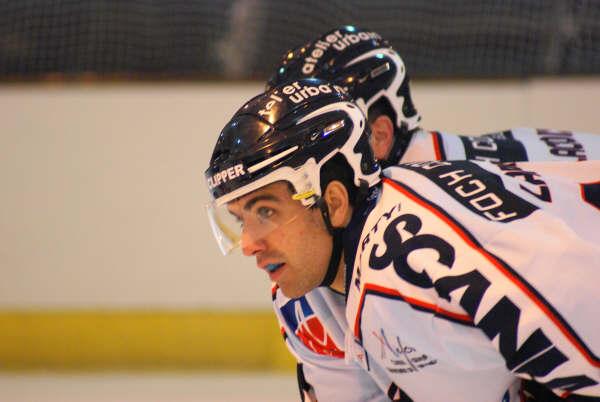 Neuilly/Marne 3 - 6 Angers 