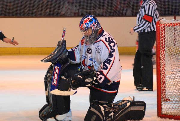 Neuilly/Marne 3 - 6 Angers 