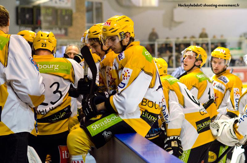 Angers  4 - 2 Strasbourg 