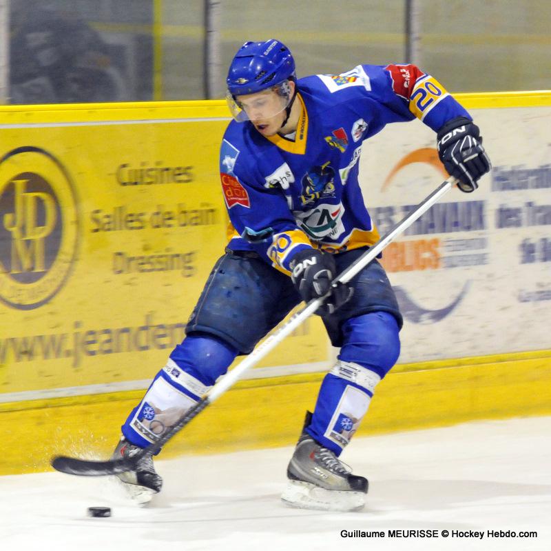 Dijon II 10 - 1 Besançon