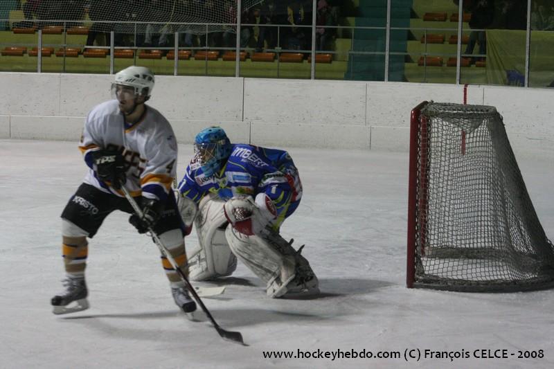 Gap  6 - 2 Garges-lès-Gonesse