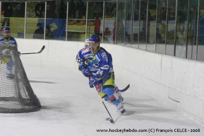 Gap  6 - 2 Garges-lès-Gonesse
