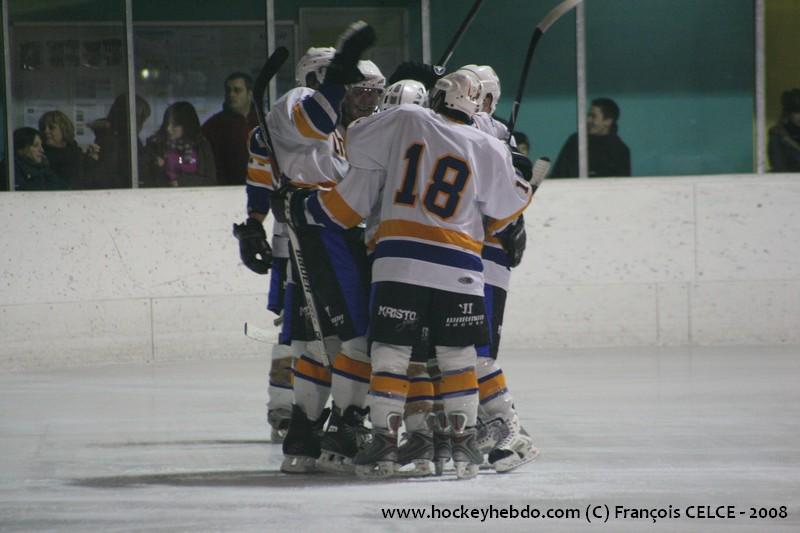 Gap  6 - 2 Garges-lès-Gonesse