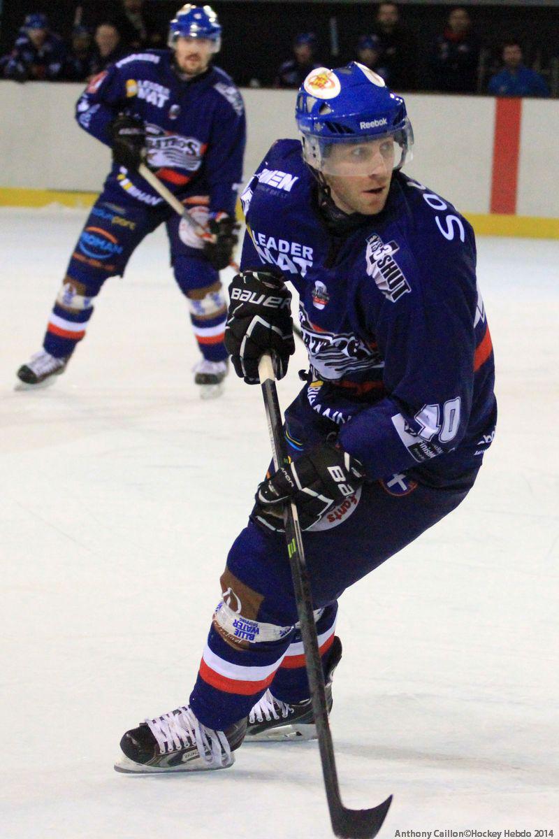 Brest  8 - 2 Caen 