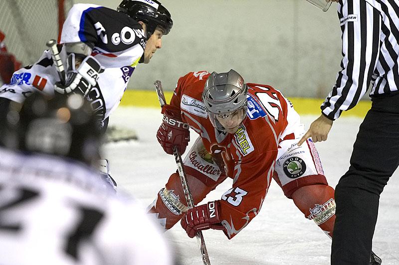 Annecy 1 - 5 Caen 