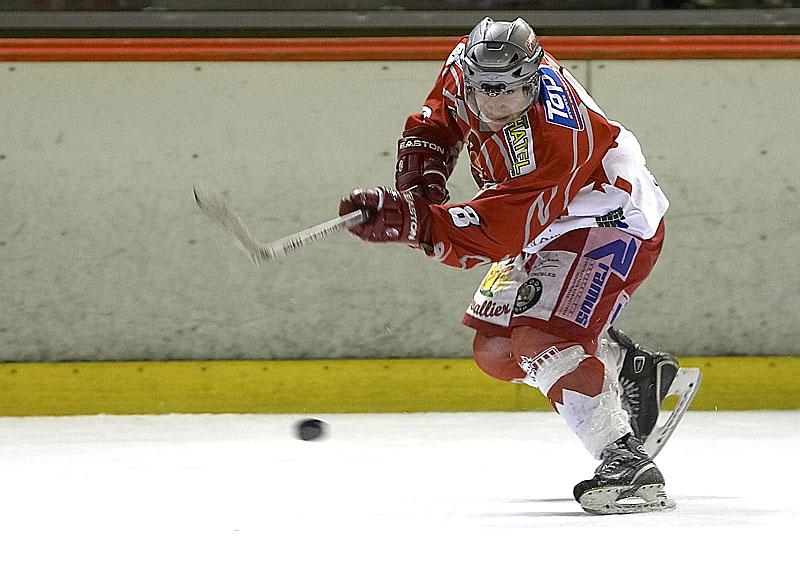 Annecy 1 - 5 Caen 