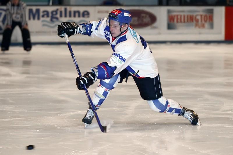 Epinal  6 - 1 Mont-Blanc