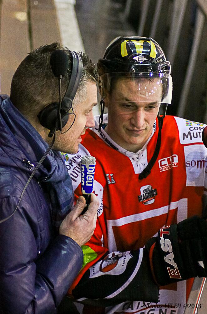 Amiens  3 - 2 Gap 