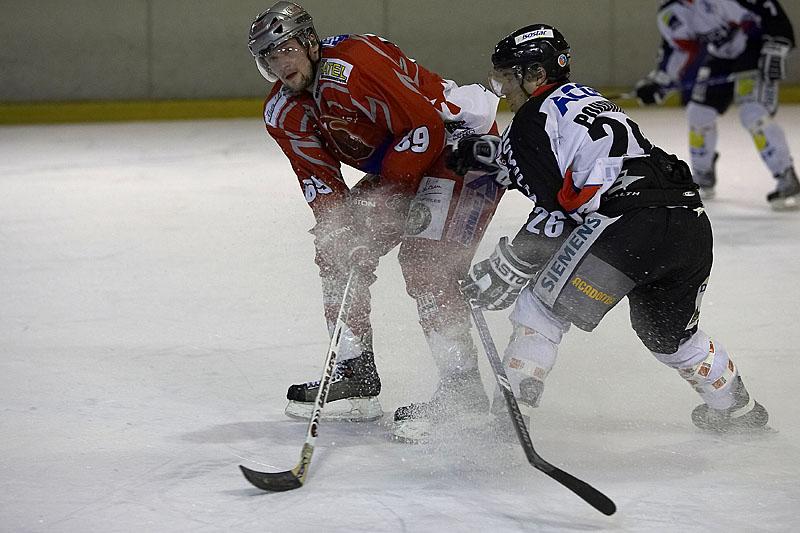 Annecy 1 - 5 Caen 