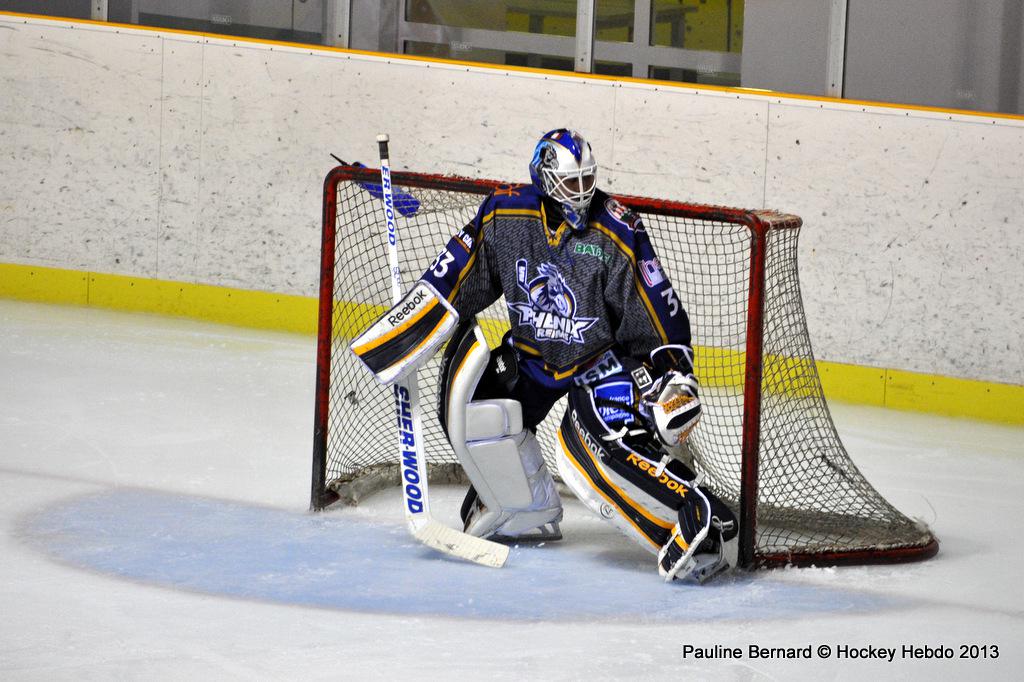 Reims 4 - 3 Annecy