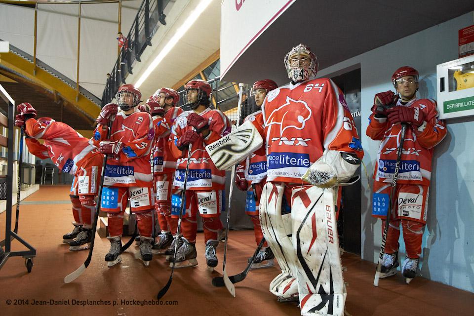 Valence 3 - 4 Tours 