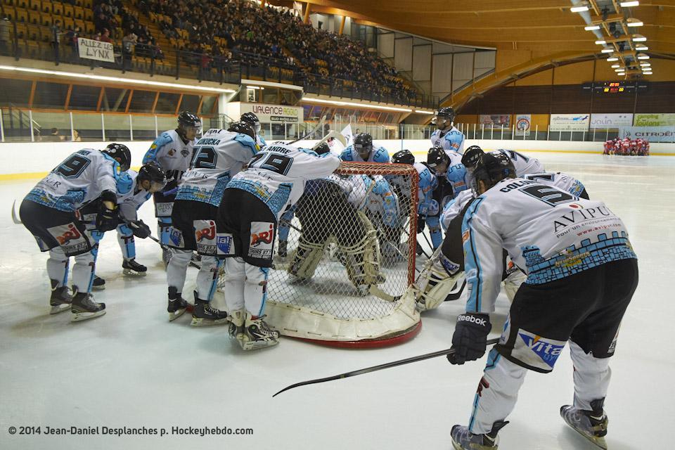 Valence 3 - 4 Tours 