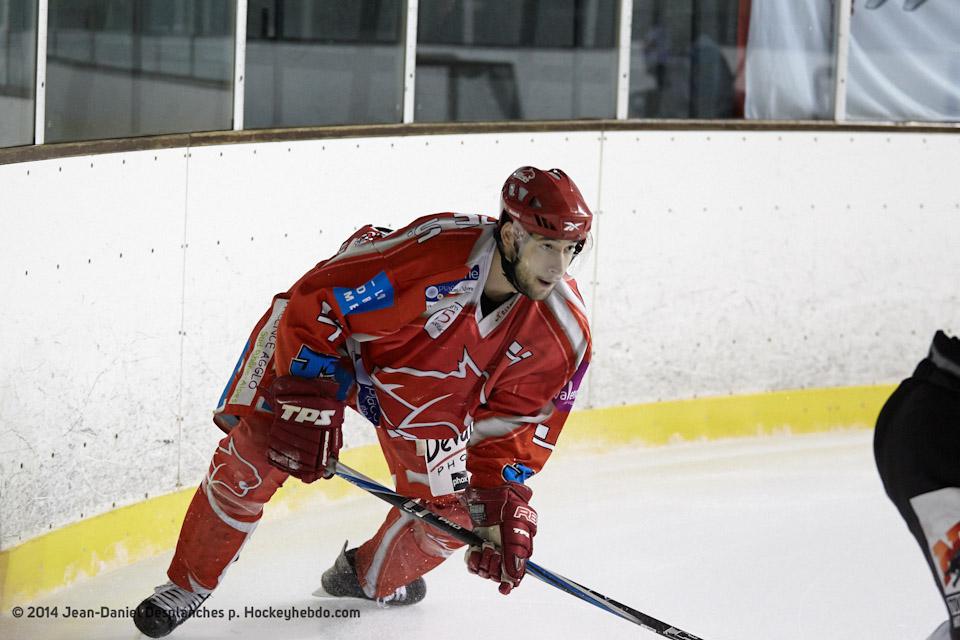 Valence 3 - 4 Tours 