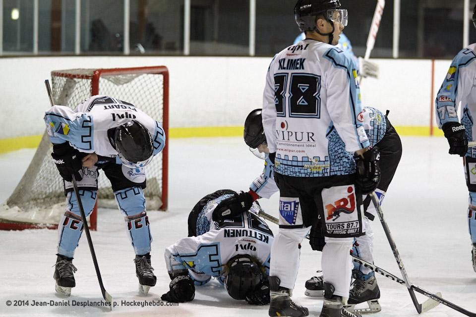 Valence 3 - 4 Tours 