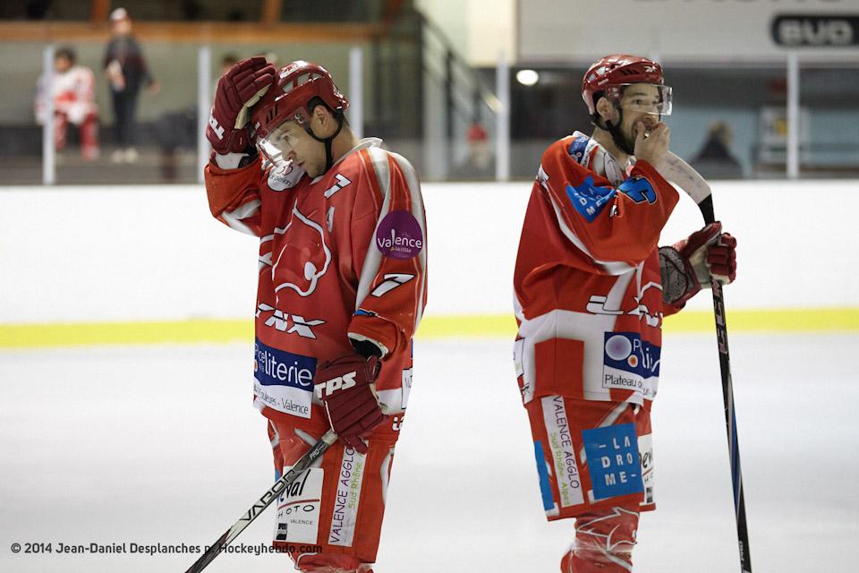 Valence 3 - 4 Tours 
