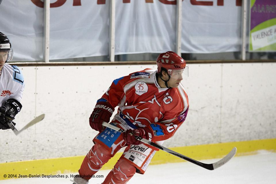 Valence 3 - 4 Tours 