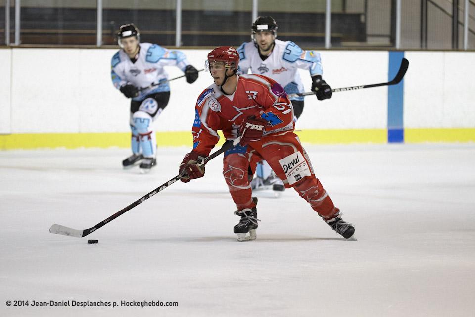 Valence 3 - 4 Tours 