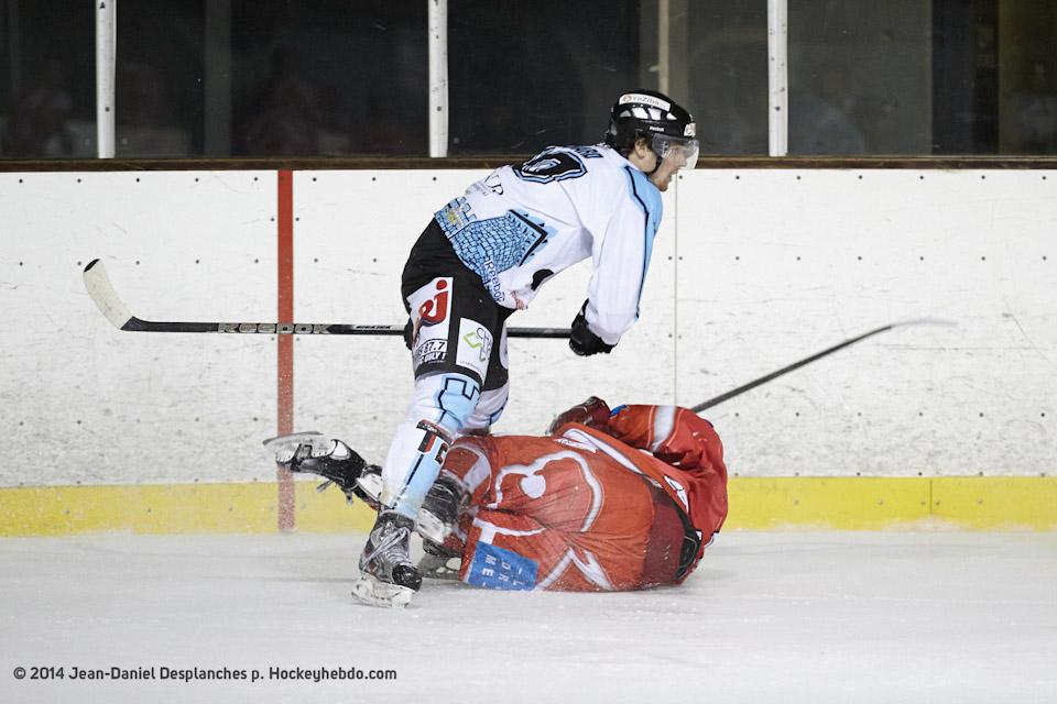 Valence 3 - 4 Tours 