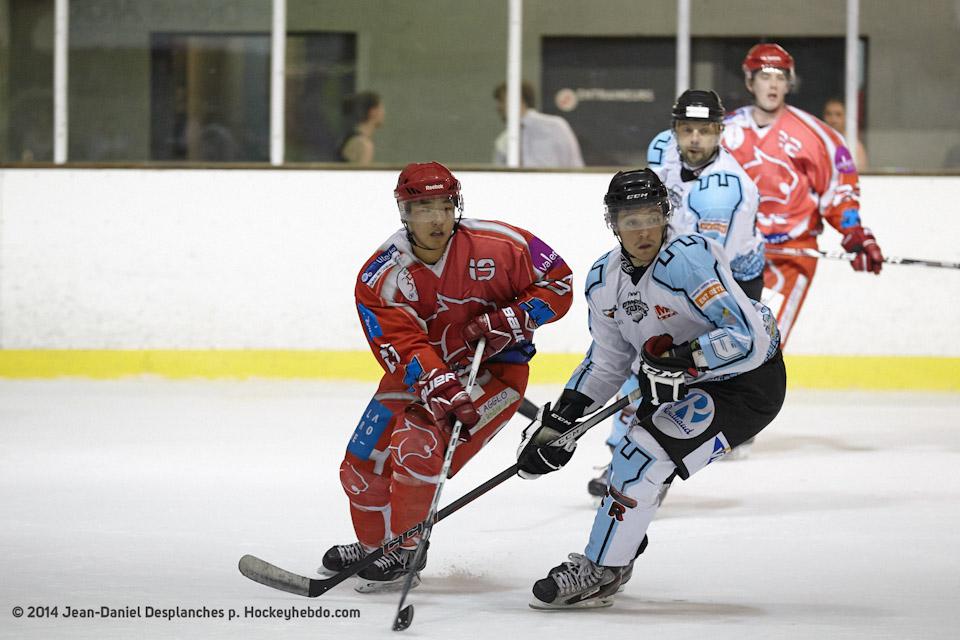 Valence 3 - 4 Tours 