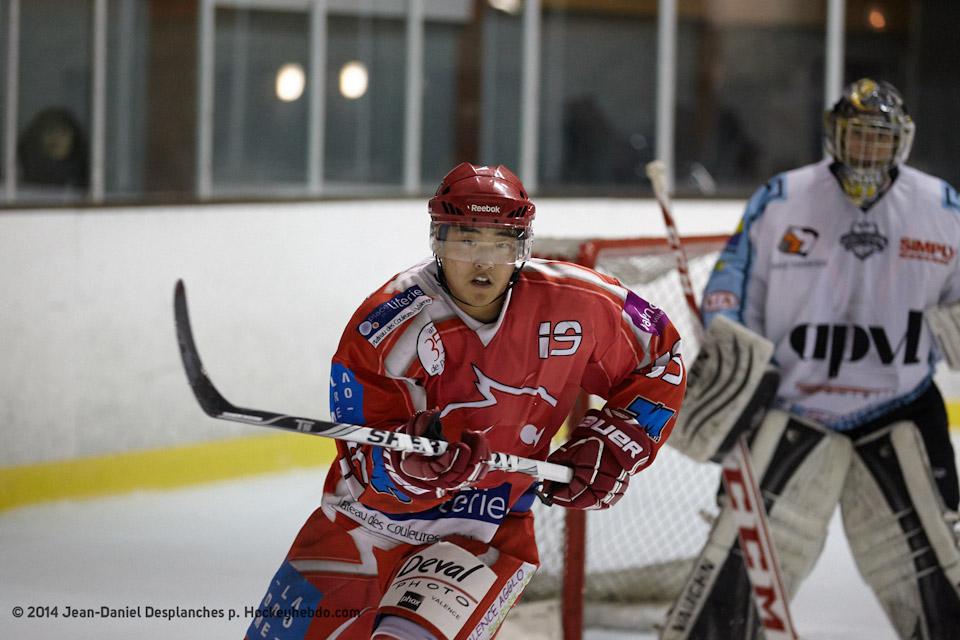 Valence 3 - 4 Tours 