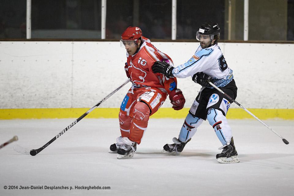Valence 3 - 4 Tours 
