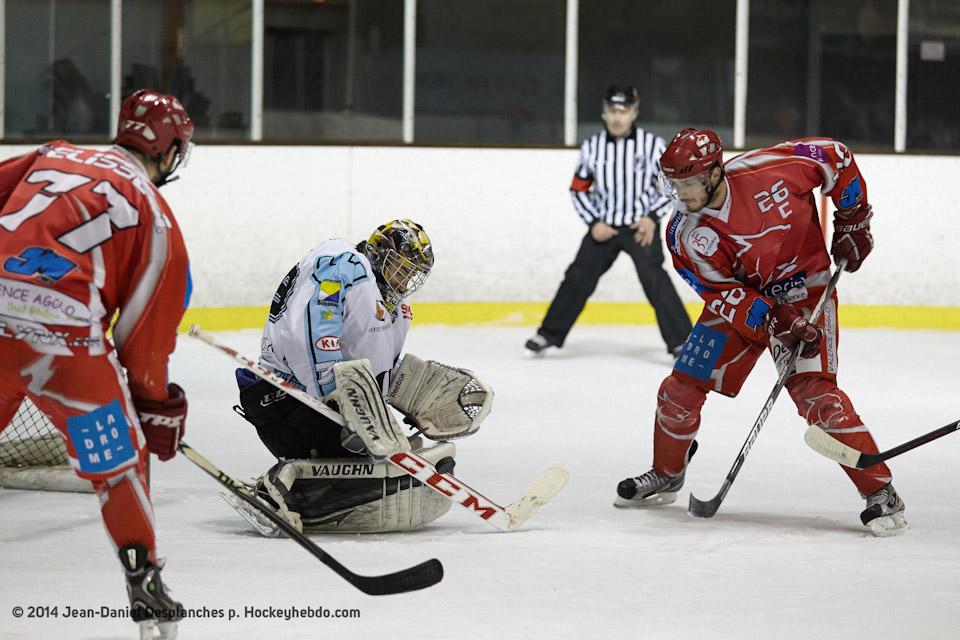 Valence 3 - 4 Tours 